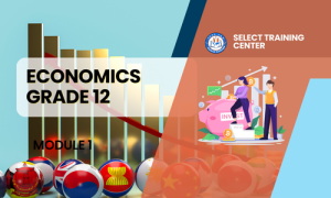 Economics Grade 12: Semester 1