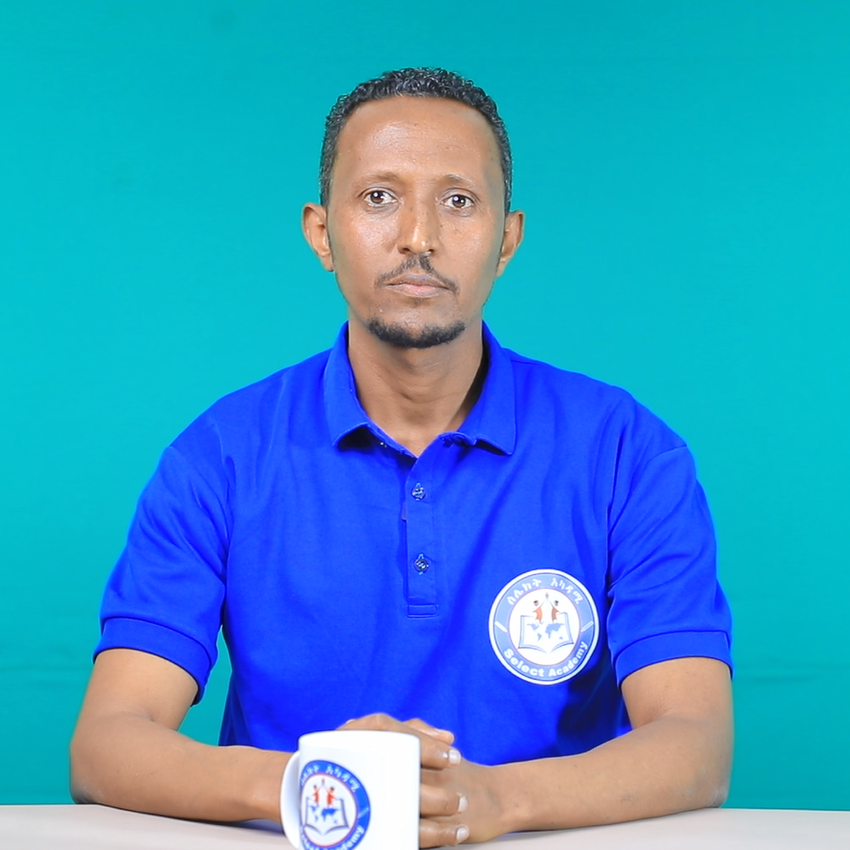Yoseph Mezgebu (PhD)